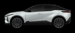 Toyota C-HR XSE AWD (Natl) 2026