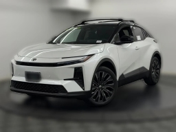 Toyota C-HR XSE AWD (Natl) 2026