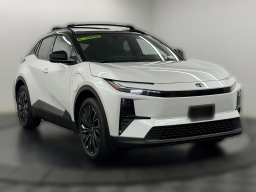 Toyota C-HR XSE AWD (Natl) 2026