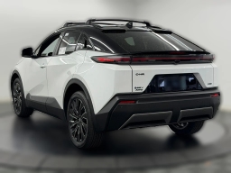 Toyota C-HR XSE AWD (Natl) 2026
