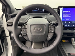 Toyota C-HR XSE AWD (Natl) 2026