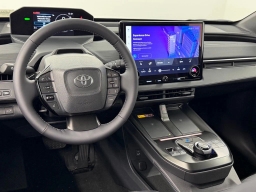 Toyota C-HR XSE AWD (Natl) 2026