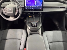 Toyota C-HR XSE AWD (Natl) 2026