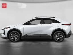 Toyota C-HR SE AWD (Natl) 2026