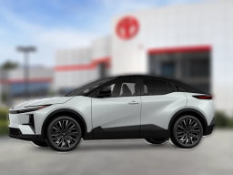 Toyota C-HR XSE AWD (Natl) 2026