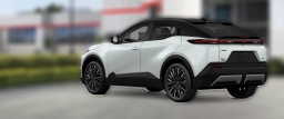 Toyota C-HR XSE AWD (Natl) 2026