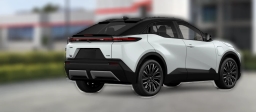 Toyota C-HR XSE AWD (Natl) 2026