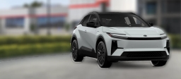 Toyota C-HR XSE AWD (Natl) 2026