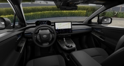 Toyota C-HR XSE AWD (Natl) 2026