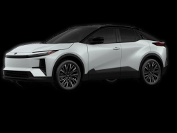 Toyota C-HR XSE AWD (Natl) 2026