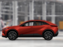 Toyota C-HR SE AWD (GS) 2026