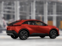 Toyota C-HR SE AWD (GS) 2026