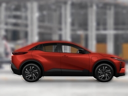 Toyota C-HR SE AWD (GS) 2026