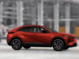 Toyota C-HR SE AWD (GS) 2026