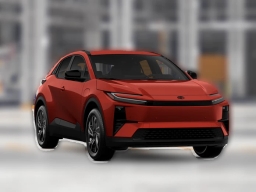 Toyota C-HR SE AWD (GS) 2026