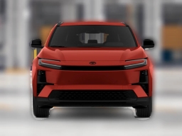 Toyota C-HR SE AWD (GS) 2026