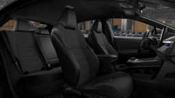 Toyota C-HR SE AWD (GS) 2026