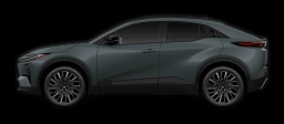 Toyota C-HR XSE AWD (Natl) 2026