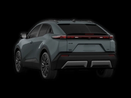 Toyota C-HR XSE AWD (Natl) 2026