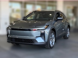 Toyota C-HR XSE AWD (Natl) 2026