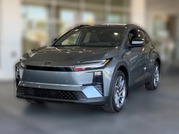 Toyota C-HR XSE AWD (Natl) 2026