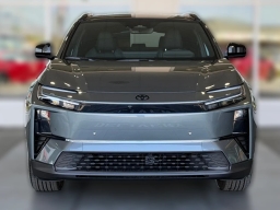 Toyota C-HR XSE AWD (Natl) 2026