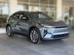 Toyota C-HR XSE AWD (Natl) 2026
