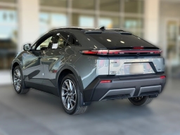 Toyota C-HR XSE AWD (Natl) 2026