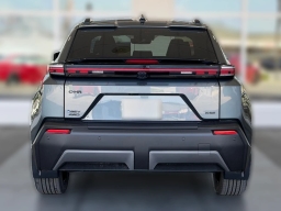 Toyota C-HR XSE AWD (Natl) 2026
