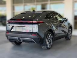 Toyota C-HR XSE AWD (Natl) 2026