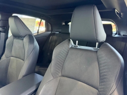 Toyota C-HR XSE AWD (Natl) 2026