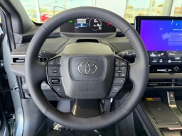 Toyota C-HR XSE AWD (Natl) 2026
