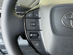 Toyota C-HR XSE AWD (Natl) 2026