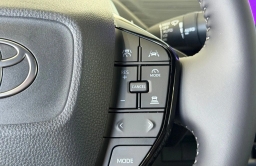 Toyota C-HR XSE AWD (Natl) 2026