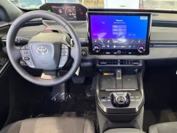 Toyota C-HR XSE AWD (Natl) 2026