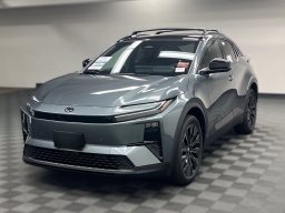 Toyota C-HR XSE AWD (Natl) 2026
