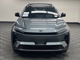 Toyota C-HR XSE AWD (Natl) 2026