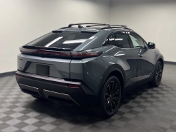 Toyota C-HR XSE AWD (Natl) 2026