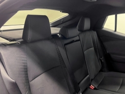 Toyota C-HR XSE AWD (Natl) 2026