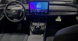 Toyota C-HR XSE AWD (Natl) 2026