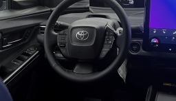 Toyota C-HR XSE AWD (Natl) 2026