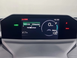 Toyota C-HR XSE AWD (Natl) 2026