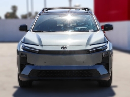 Toyota C-HR XSE AWD (Natl) 2026