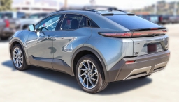 Toyota C-HR XSE AWD (Natl) 2026