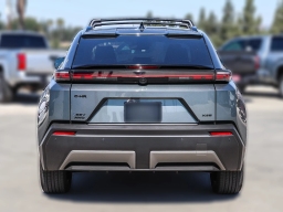 Toyota C-HR XSE AWD (Natl) 2026