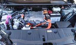 Toyota C-HR XSE AWD (Natl) 2026
