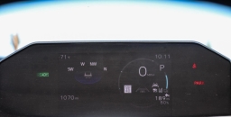 Toyota C-HR XSE AWD (Natl) 2026