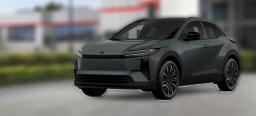 Toyota C-HR XSE AWD (Natl) 2026