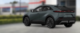 Toyota C-HR XSE AWD (Natl) 2026