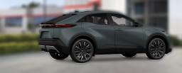 Toyota C-HR XSE AWD (Natl) 2026